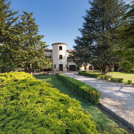 Villa Liberty Entraigues-sur-la-Sorgue Exterior photo