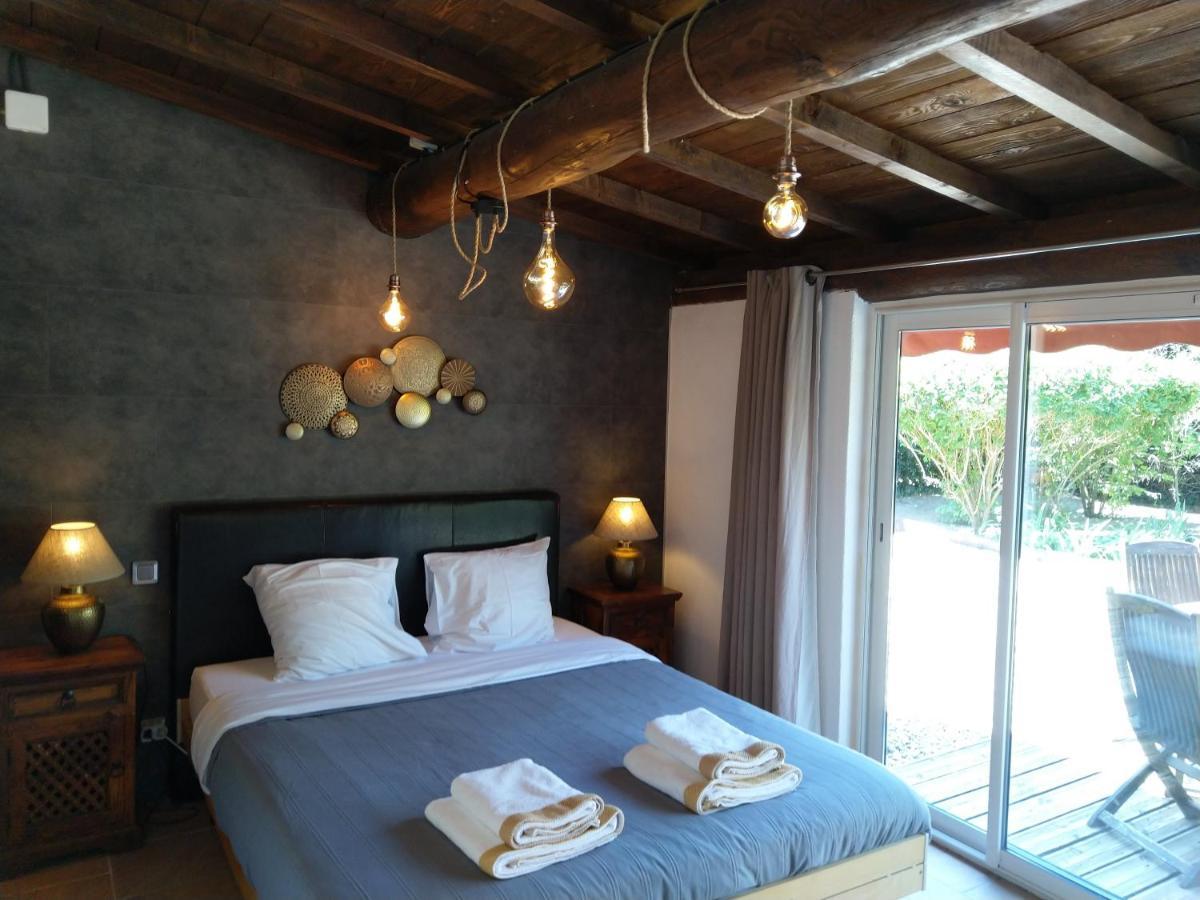 Villa Liberty Entraigues-sur-la-Sorgue Exterior photo