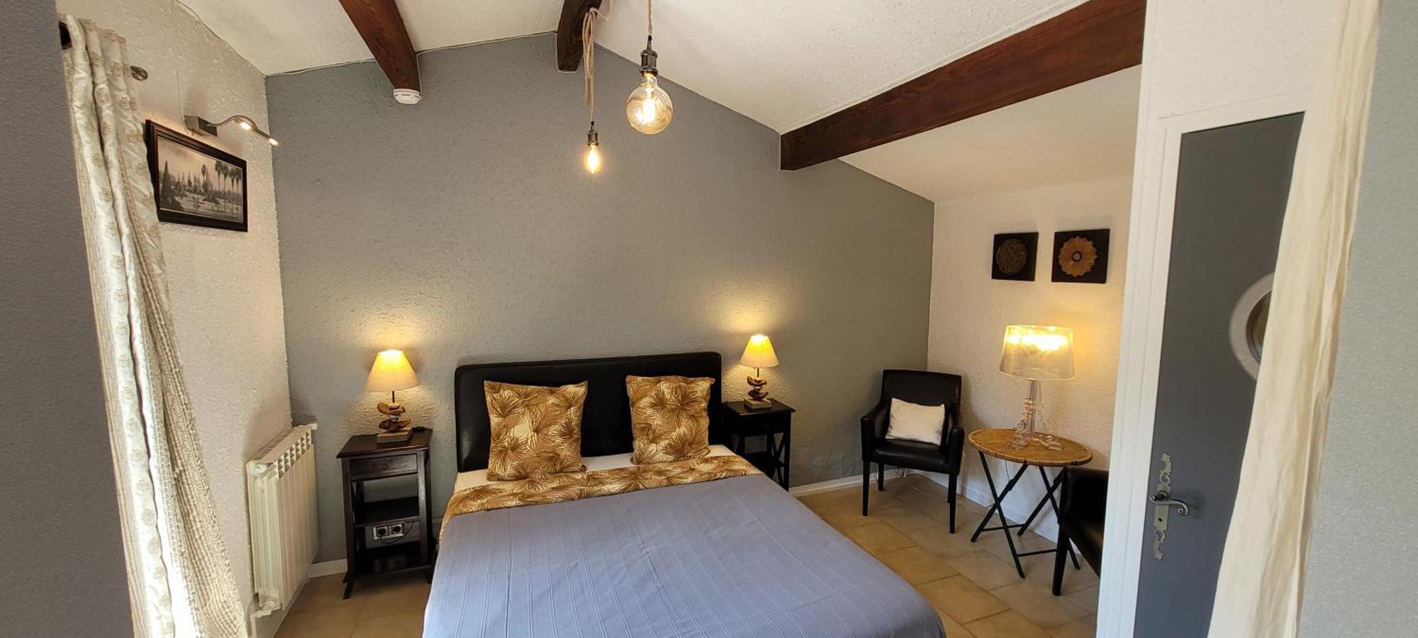 Villa Liberty Entraigues-sur-la-Sorgue Room photo