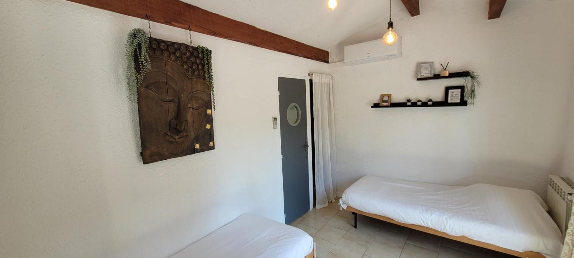 Villa Liberty Entraigues-sur-la-Sorgue Room photo