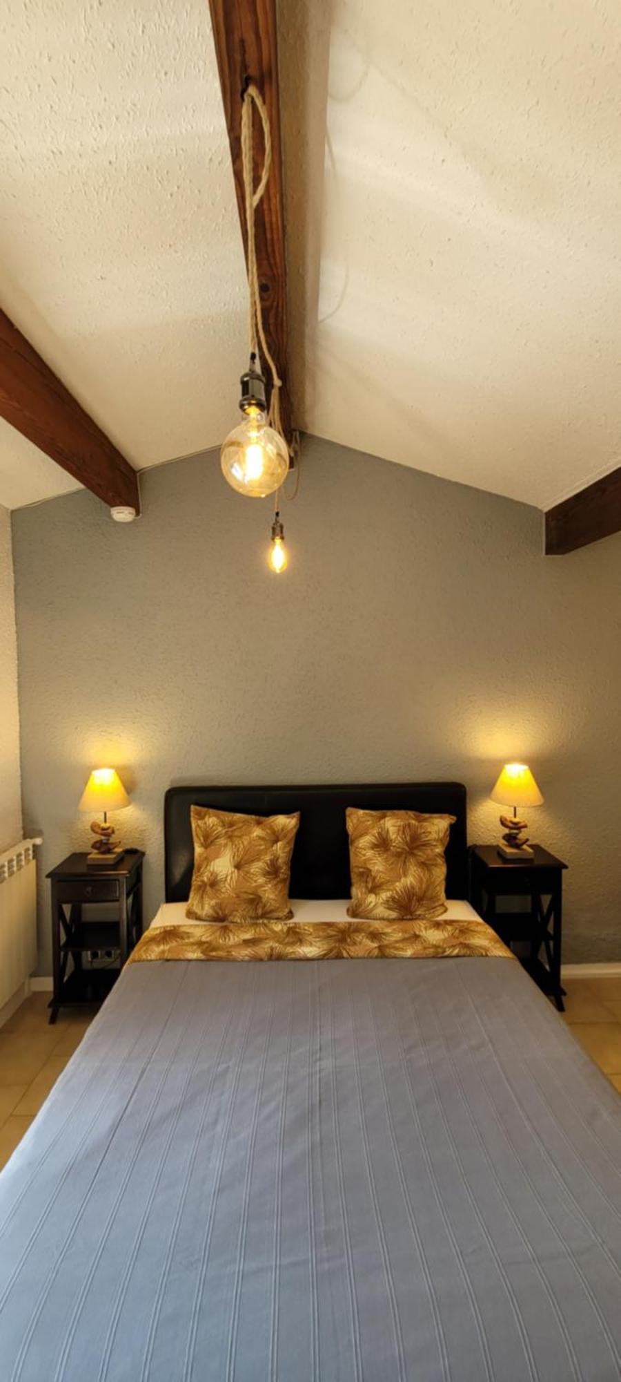 Villa Liberty Entraigues-sur-la-Sorgue Room photo