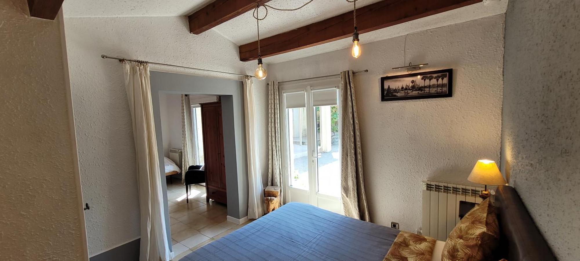 Villa Liberty Entraigues-sur-la-Sorgue Room photo